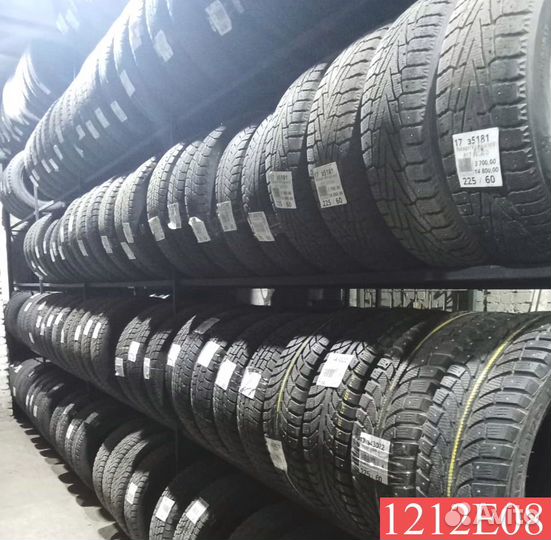 Yokohama BluEarth-A AE-50 215/65 R17 95M