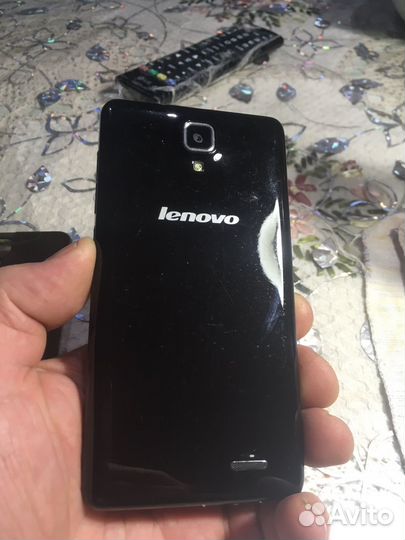 Lenovo A536, 8 ГБ