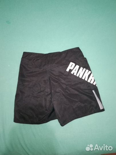 Форма для мма