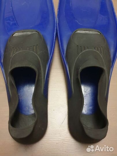 Ласты для дайвинга