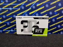 Palit RTX 3060 12GB новые