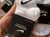 Носки nike средние оригинал