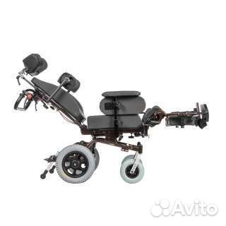 Инвалидная коляска для детей дцп
