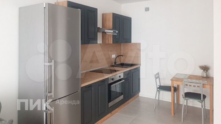 1-к. квартира, 35,3 м², 11/27 эт.