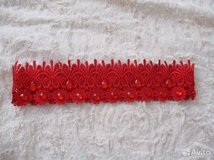 Очелье, Корона