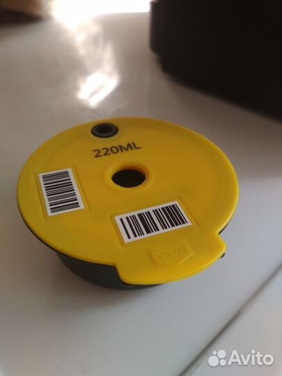 Кофемашина bosch tassimo