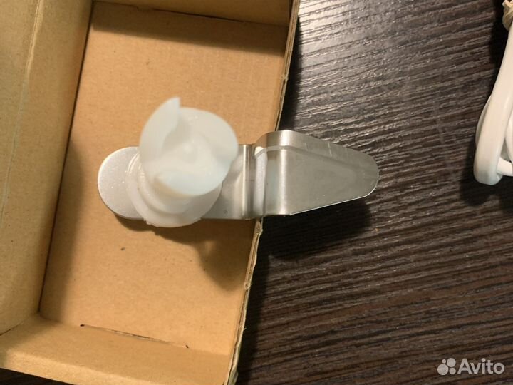 Нож для колки льда к блендеру Bosch