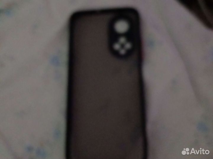 Чехол на Honor x7