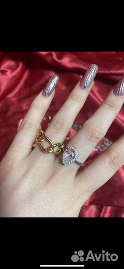 Комплект бижутерии