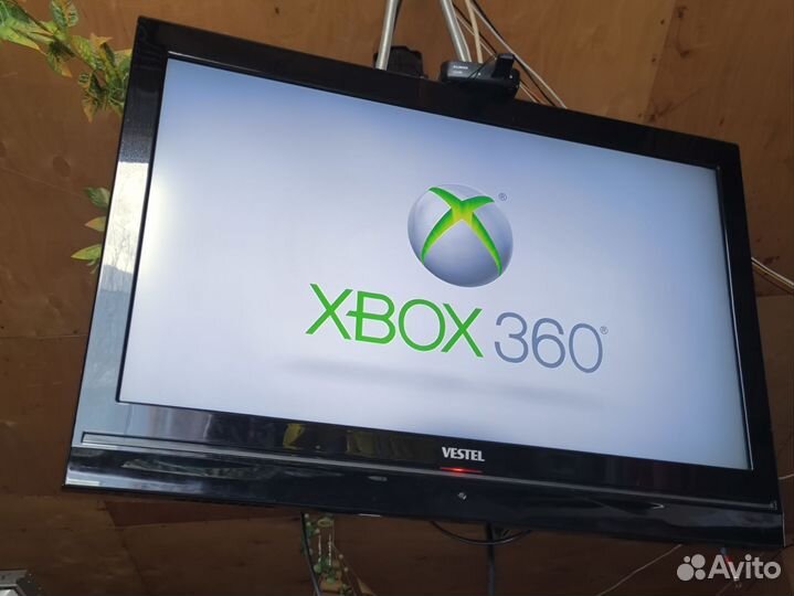 Xbox 360