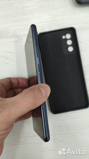 Samsung galaxy S20 fe snapdragon