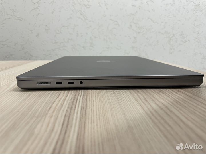 Apple MacBook Pro 16 2021 M1 Pro 16/512