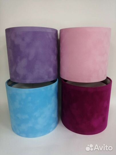 Продаю шляпные коробки ящики