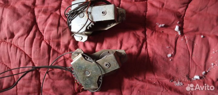 Стеклоподъемник УАЗ