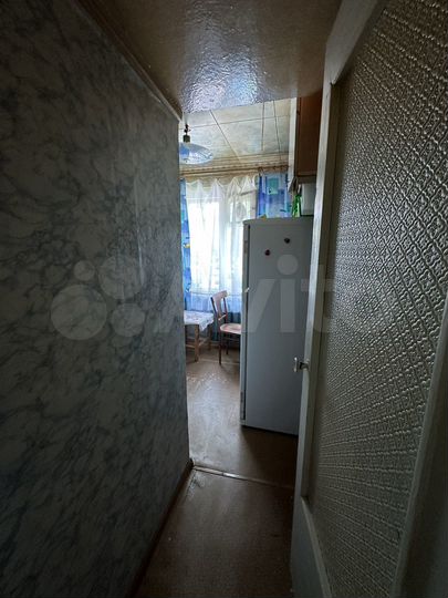 2-к. квартира, 45 м², 1/5 эт.