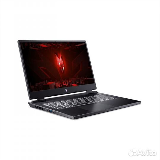 Acer Nitro 17 17.3 i7-13700H RTX 4060 1TB SSD