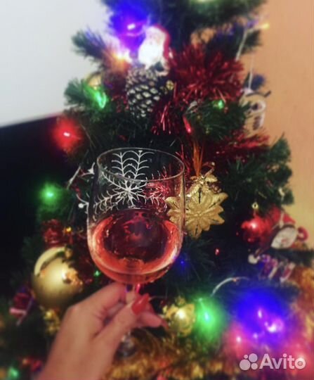 Ёлка искуственная 160-170 (оригинал)