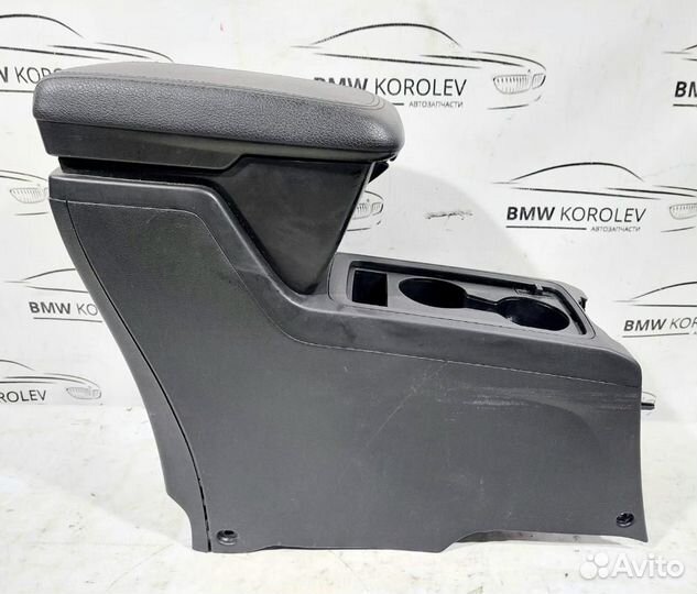 Подлокотник opel antara 2007-2015 Сhevrolet