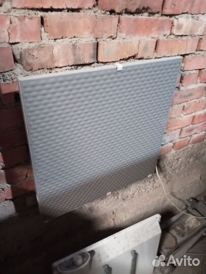 Карбоно кварцевый обогреватель ТК400 470вт