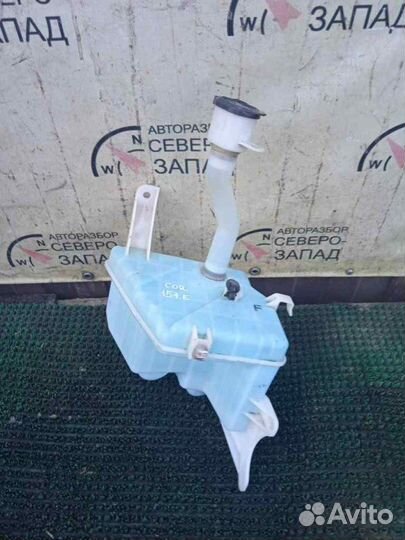 Бачок омывателя Toyota Corolla ZRE150 1ZR