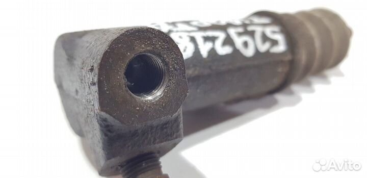 Цилиндр сцепления рабочий (Chery Tiggo T11)