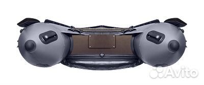 Лодка для рыбалки apache 3700 нднд графит