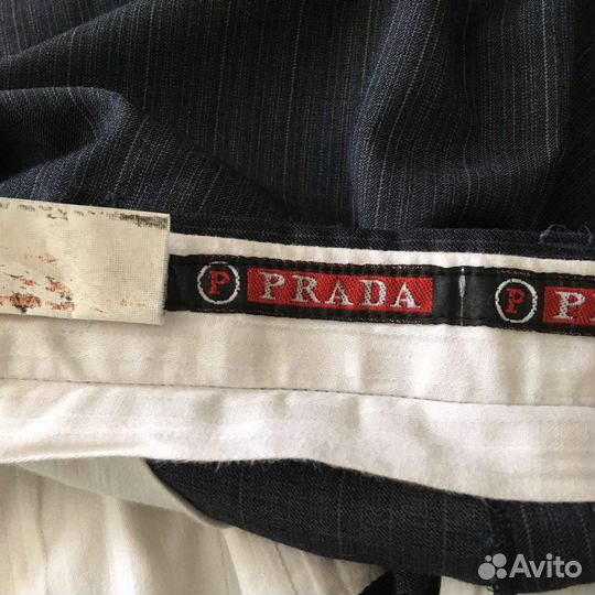 Продам мужские брюки