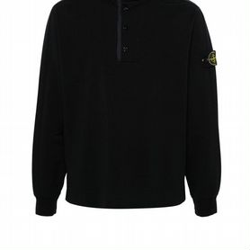 Свитшот-поло Stone Island Новый М