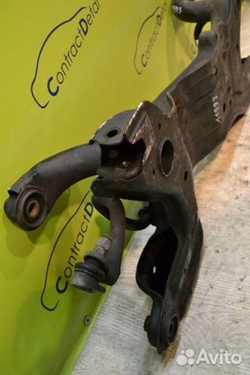 Подрамник Mitsubishi Grandis 2004-2010