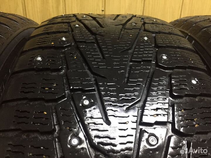 Nokian Tyres Hakkapeliitta 7 SUV 285/65 R17