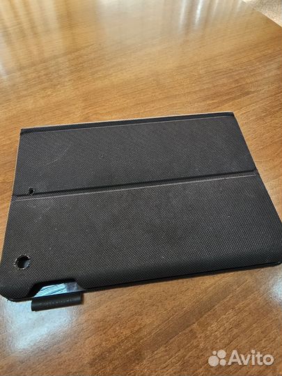 Чехол клавиатура для iPad air