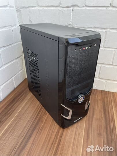 Корпус для пк