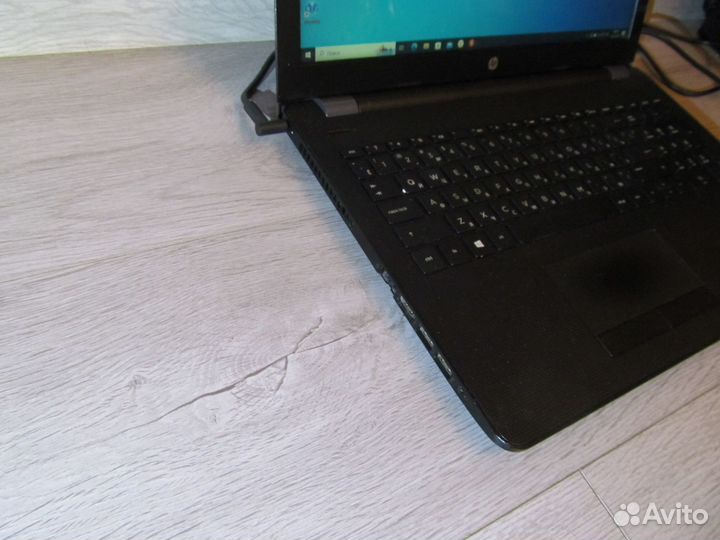 Ноутбук HP 255 G6