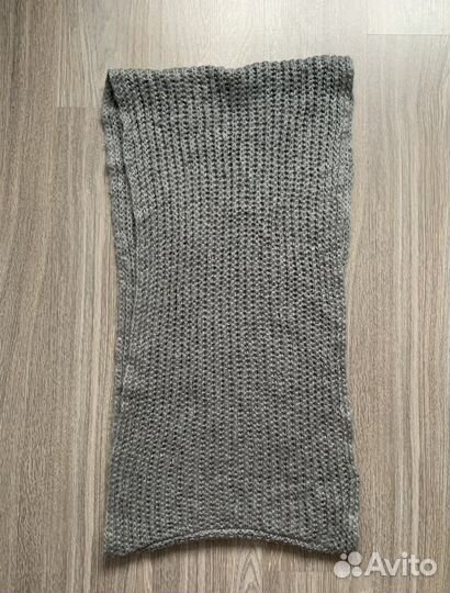Снуд шарф новый