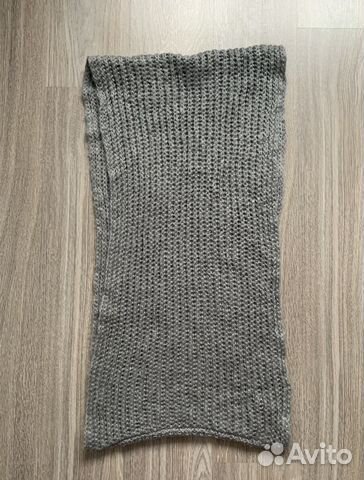 Снуд шарф новый
