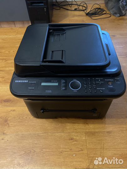 Мфу samsung 4623