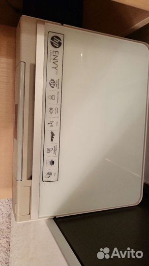 Принтер сканер копир