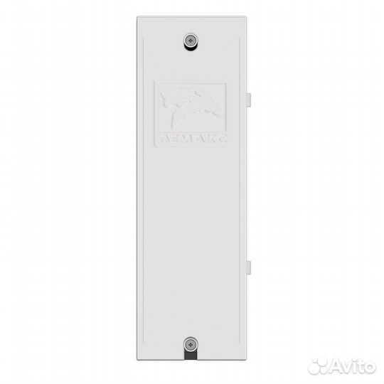 Стальной панельный радиатор отопления Лемакс С33/3