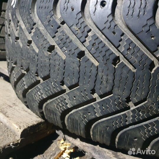 Goodyear UltraGrip 500 255/60 R18