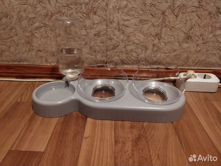 Миска для животных