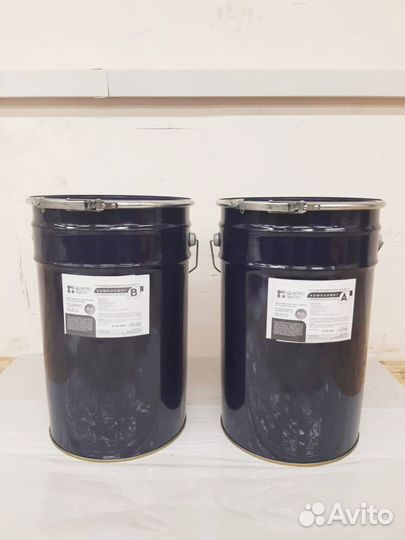 Литьевой силикон для форм платина PL5 от 100 кг