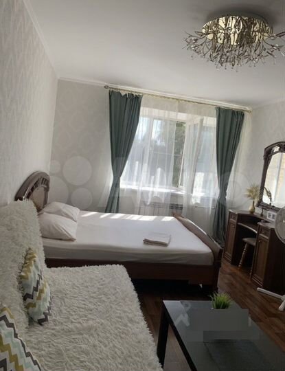 1-к. квартира, 40 м², 5/9 эт.