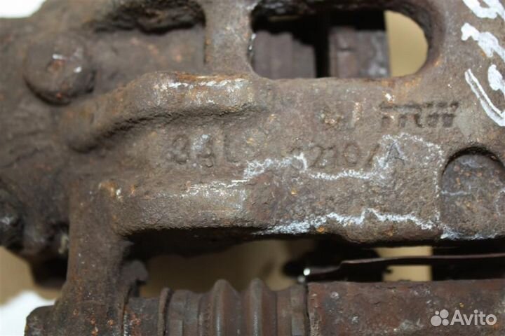 Суппорт задний левый Honda Civic 5D 2006-2012