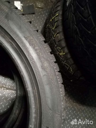 Kleber Krisalp HP3 235/45 R17