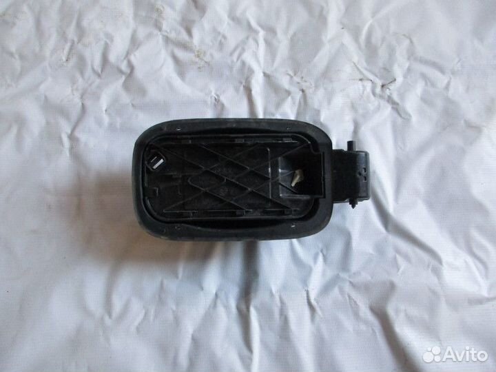 Лючок бензобака Audi Q5 80A 2017 (80A809906)