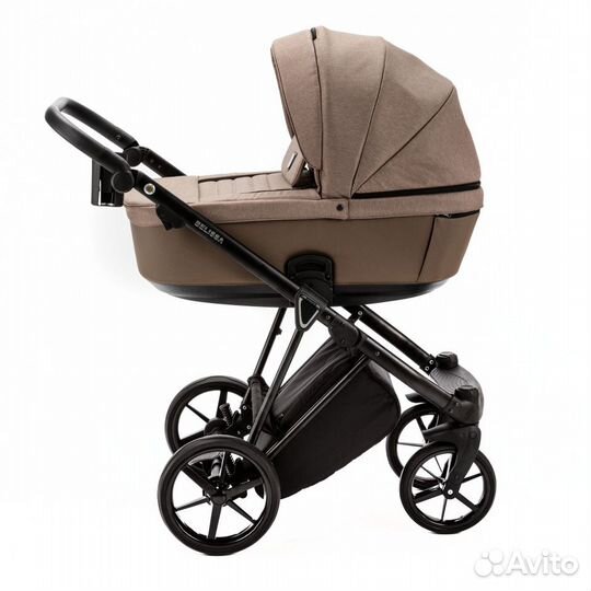 Коляска 2 в 1 Adamex Belissa новые