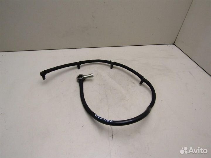 Трубка топливная Mercedes Benz W203 2000-2006