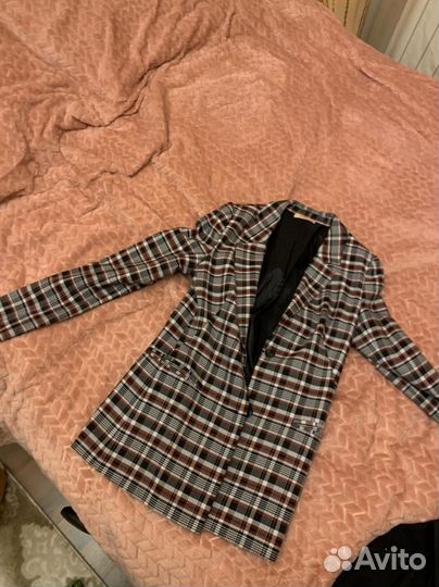 Пиджак женский
