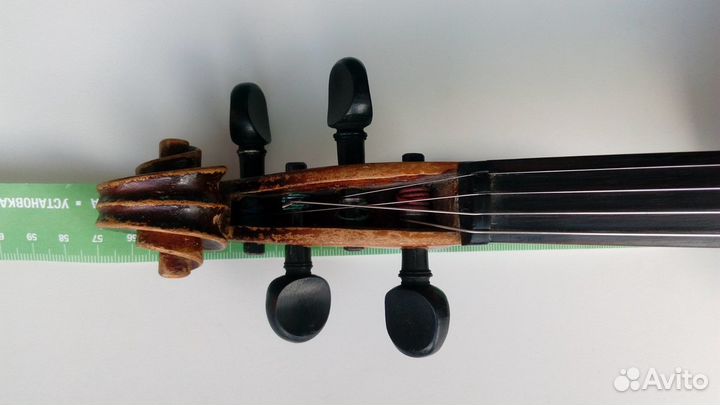 Скрипка 3/4 продажа/обмен