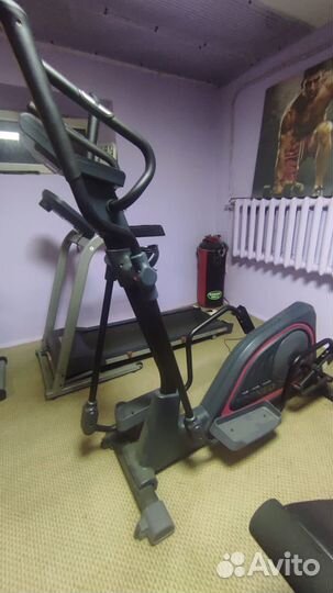 Скамья для жима